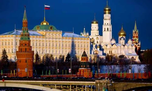 Record de temperatură la Moscova  Precedentul record era din 1886  Grădinarii se tem ca cireşii japonezi din oraș să nu înceapă în curând să înflorească jpeg