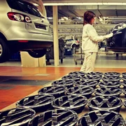 Volkswagen FOTO Guliver/ Getty Images