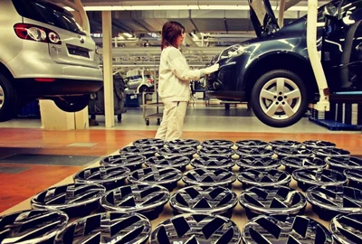 Volkswagen FOTO Guliver/ Getty Images