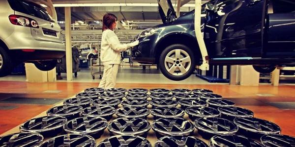 Volkswagen FOTO Guliver/ Getty Images