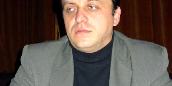 Comisarul Ioan Gabriel Anton, fostul şef  al SAESP Vaslui (Sursa: vrn.ro)
