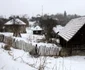 bunila tinutul padurenilor iarna foto daniel guta adevarul