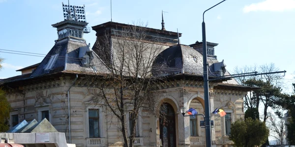 palatul copiilor vaslui