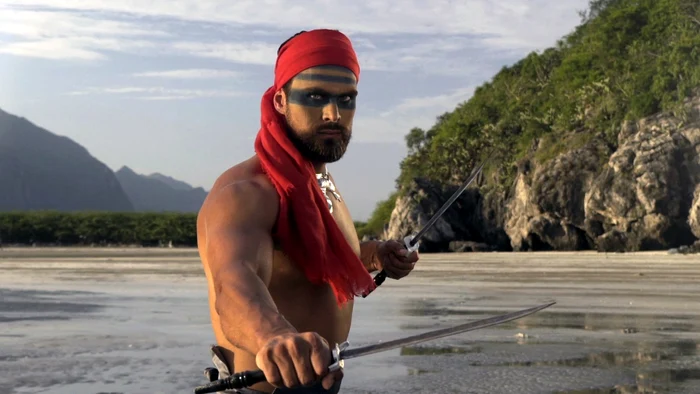 Mari de la Insula Iubirii, concurentă la Puterea DragosteiFoto Facebook