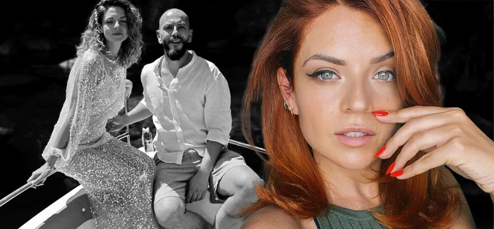 Actrița Victoria Răileanu a anunțat că este însărcinată / foto: Arhiva Click!