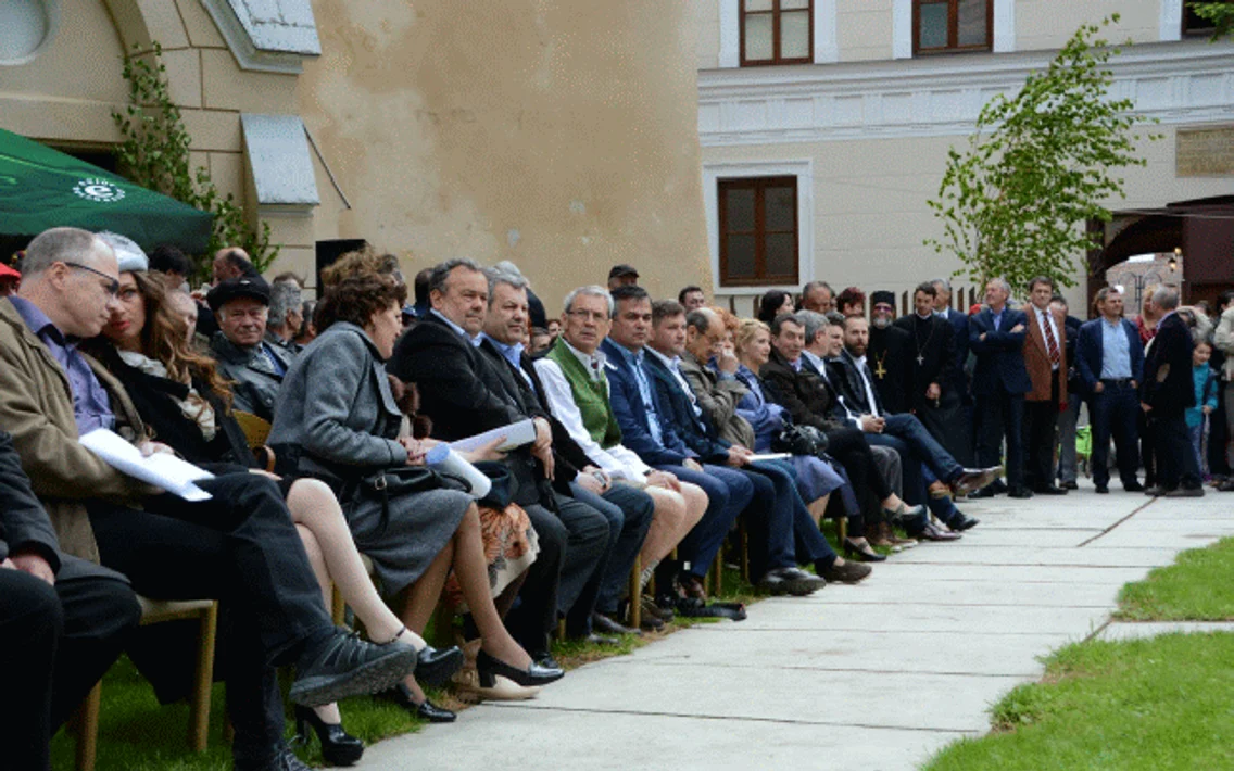 muzeul traditiilor din codlea