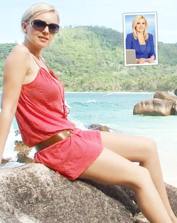 Oana Andoni (39 de ani) poate fi oricând şi fotomodel