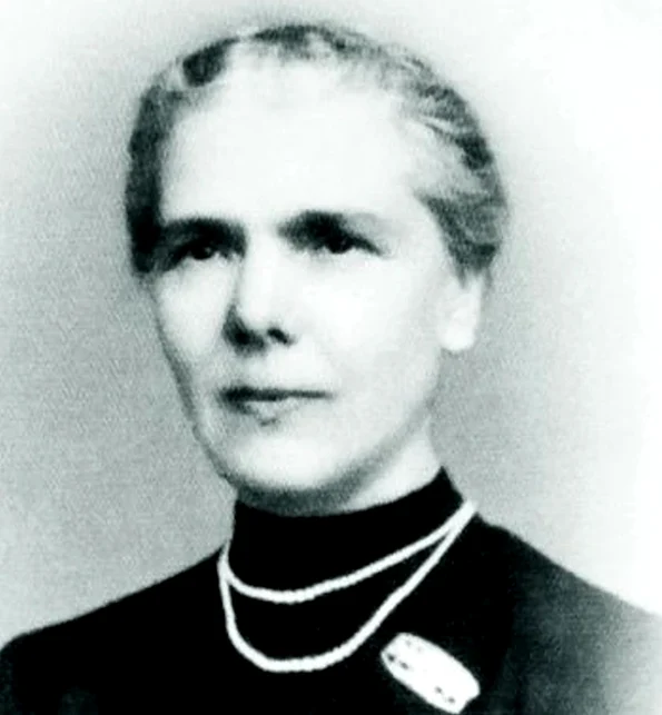 Elisa Leonida Zamfirescu