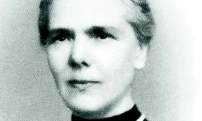 Elisa Leonida Zamfirescu
