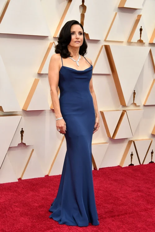 Julia Louis-Dreyfus oscar 2020 foto guliver/getty images