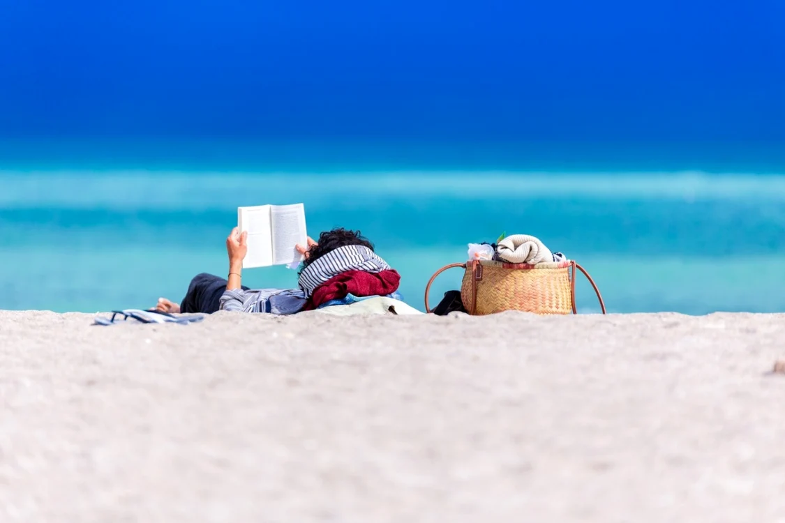 Fotografie de Dan Dumitriu / Unsplash