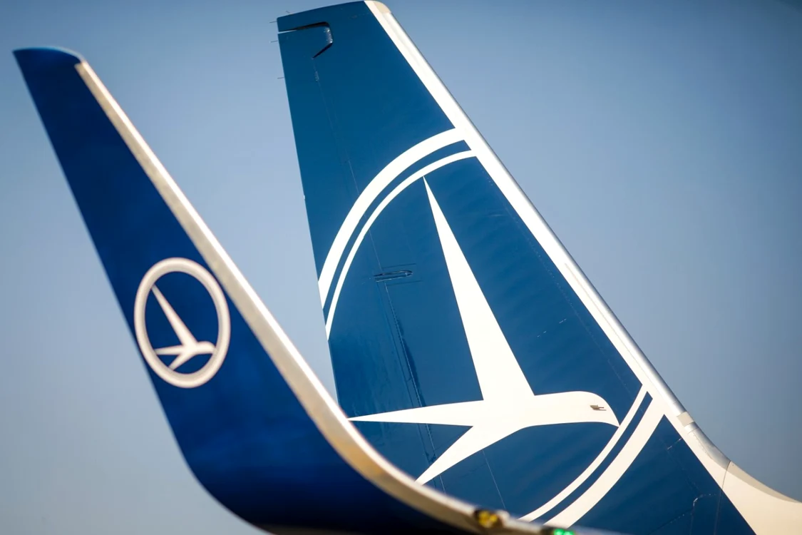  TAROM a fost înfiinţată în anul 1954. foto shutterstock (Arhivă)