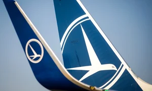 tarom foto shutterstock