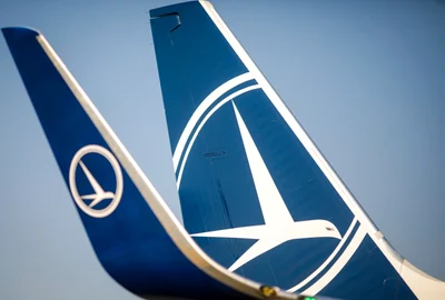 tarom foto shutterstock