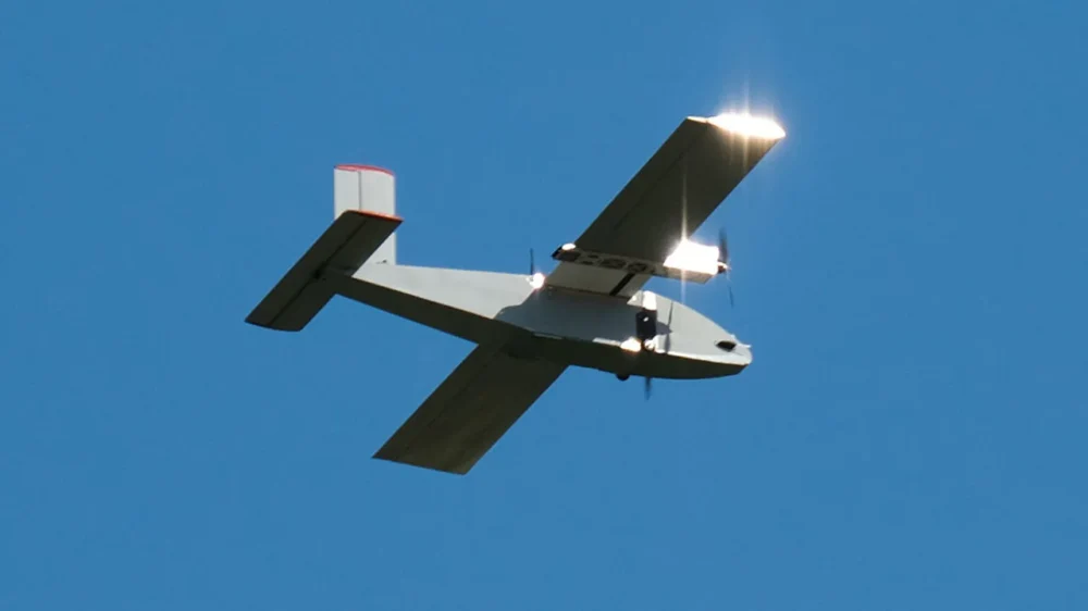 UE construiește un zid anti-drone până în 2027. Ce parte a sistemului va fi găzduită de România