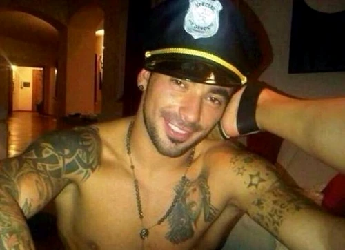 Ezequiel Lavezzi
