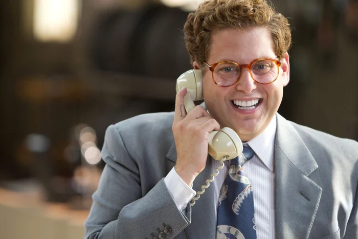 Jonah Hill, în rolul lui Donnie
Azoff FOTO outnow.ch