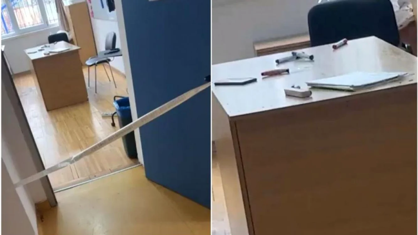 Curtea de Apel Bucureşti a respins contestaţia tânărului. Foto: Arhivă