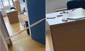 atac socant la colegiul ion creanga din bucuresti un elev de 16 ani a injunghiat o profesoara in timpul orei 18833173 jpg