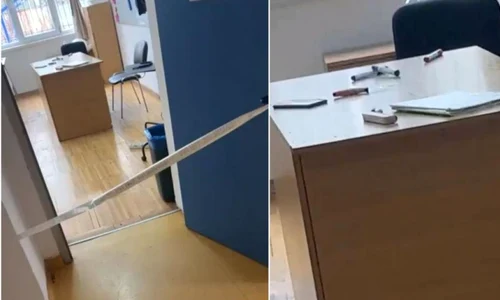 atac socant la colegiul ion creanga din bucuresti un elev de 16 ani a injunghiat o profesoara in timpul orei 18833173 jpg