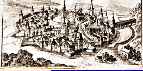 cetatea bistrita 