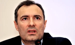 Florian Coldea FOTO Mediafax