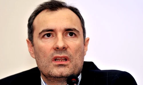 Florian Coldea FOTO Mediafax 