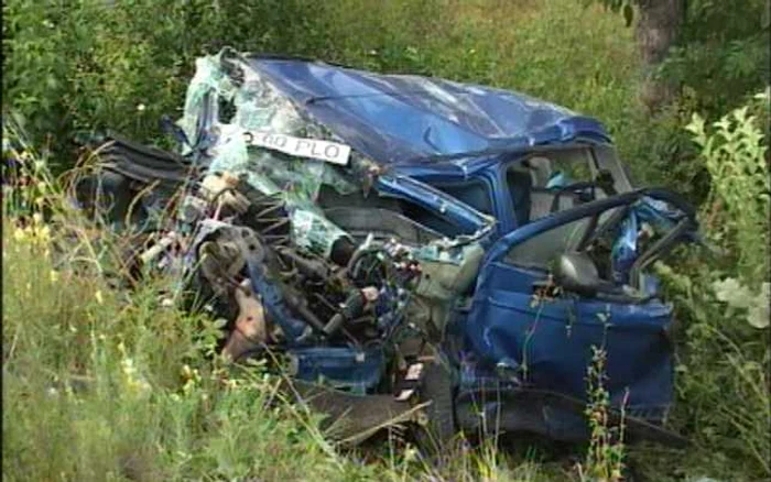 accident tren ploiesti