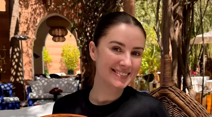 Daiana Anghel. Foto: social media