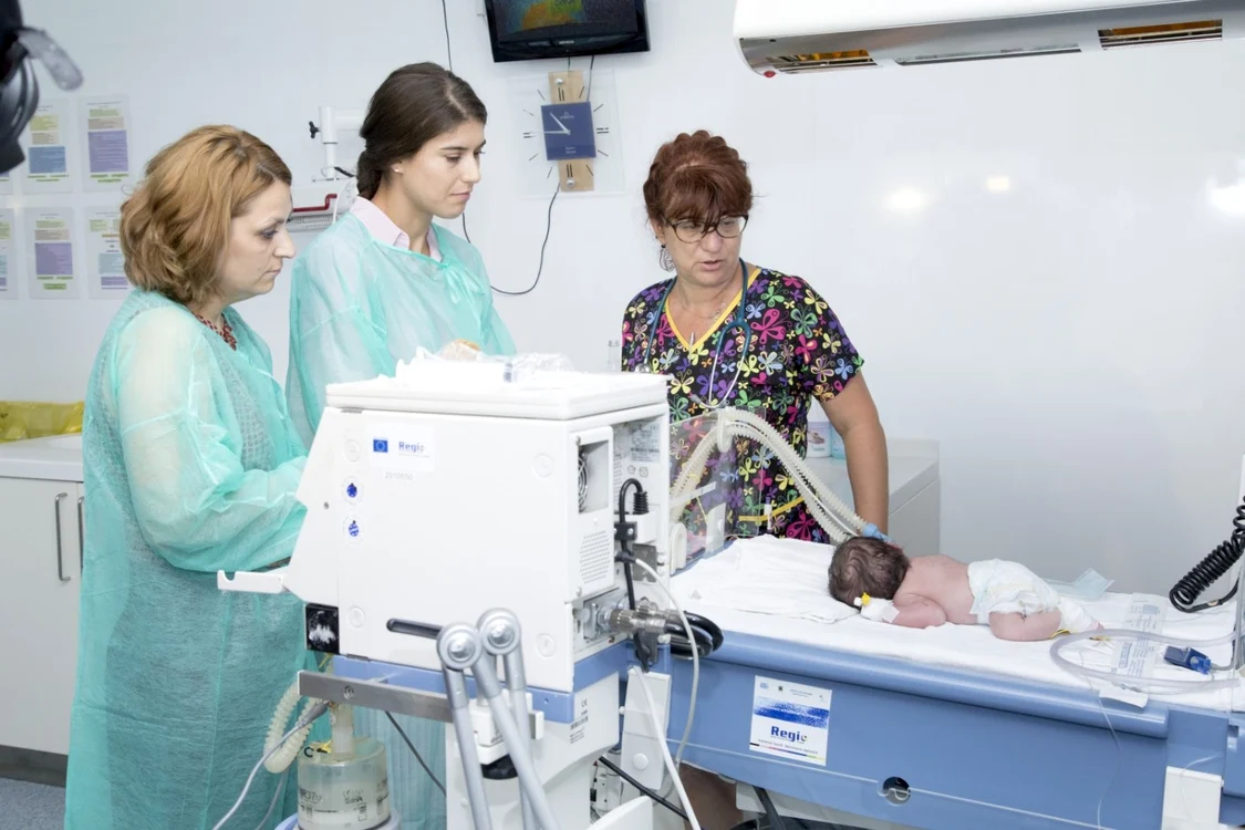 maternitate targoviste