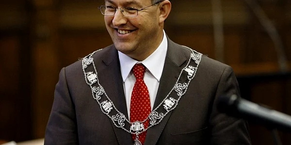 primar rotterdam