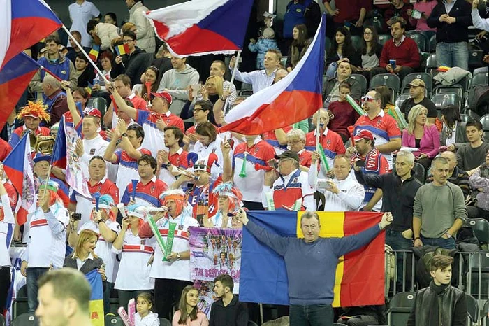 CEHI. Adversarele noastre au fost încurajate de aproximativ 30 de fani, care nu ratează nici un meci al echipei lor