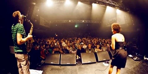 Parov Stelar