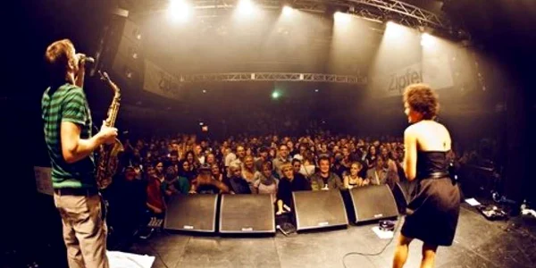 Parov Stelar