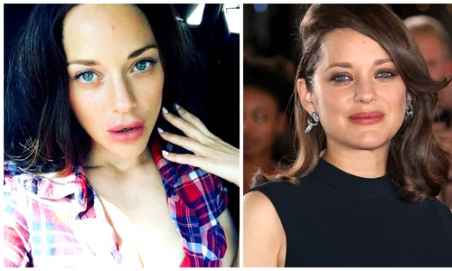 Marion Cotillard buze jpeg