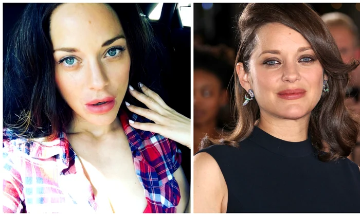 Marion Cotillard buze jpeg