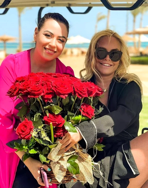 
    Marius Elisei  a refuzat să vină în  vacanță cu Oana și Isa  