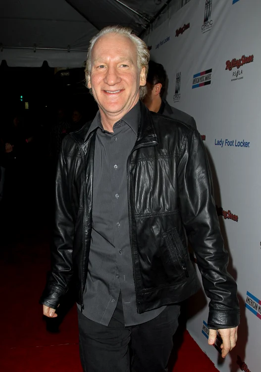Bill Maher (FOTO: TNYF/WENN.com)