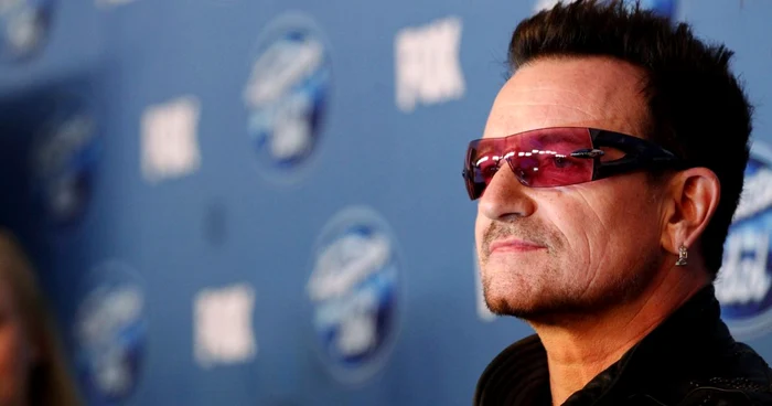 Bono, solistul U2, îşi doreşte o lume fără foamete