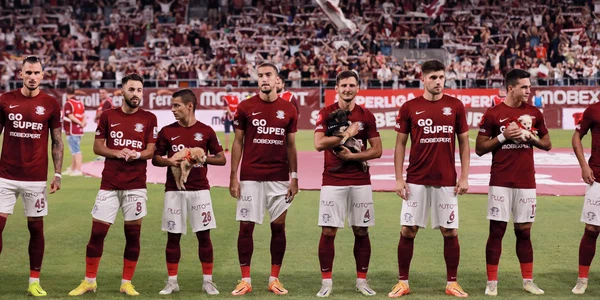 Rapid Bucuresti FOTO:Vasile Mihai-Antonio/SPORT PICTURES