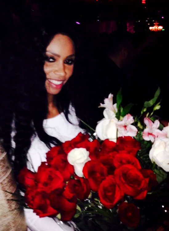 Cătălin Botezatu a ieşit în club la distracţie