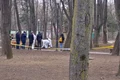 politist sinucidere parc copou iasi  jpg