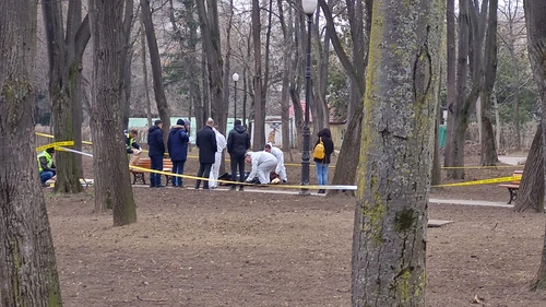 Polițistul găsit mort în Iași era din Botoșani FOTO. ziaruldeiasi.ro