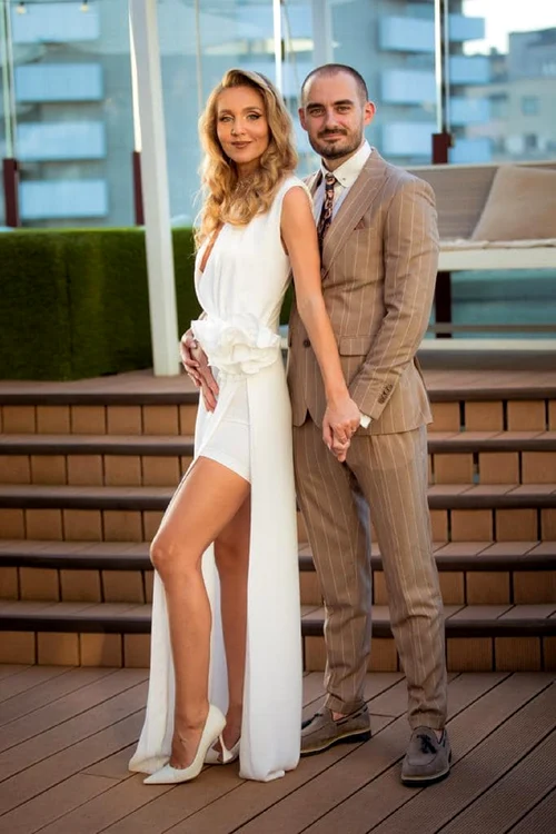  nunta lui Conrad Mericoffer cu Ana Odagiu   Instagram (1) jpg