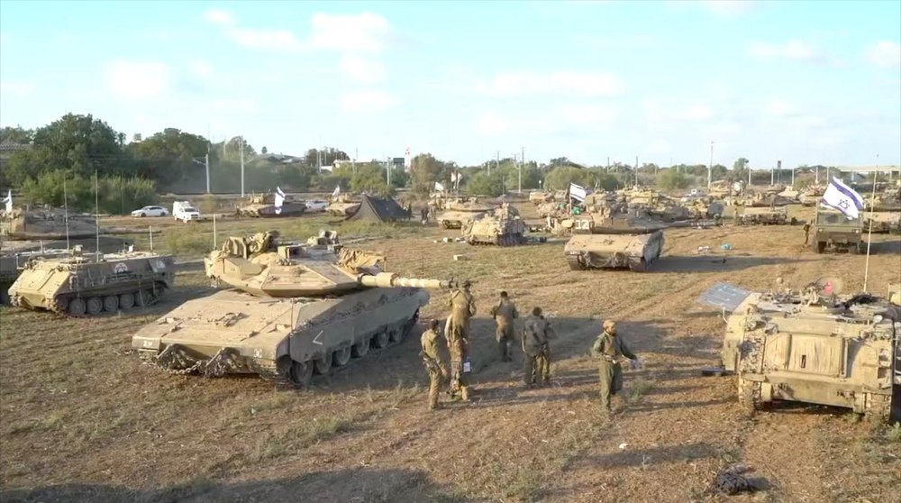 Israelienii se luptă cu Hezbollah în Liban și cu Hamas în Fâșia Gaza. IDF a ocupat 11 posturi militare Hamas 