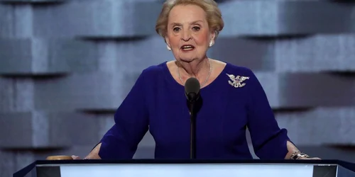 Madeleine Albright jpg