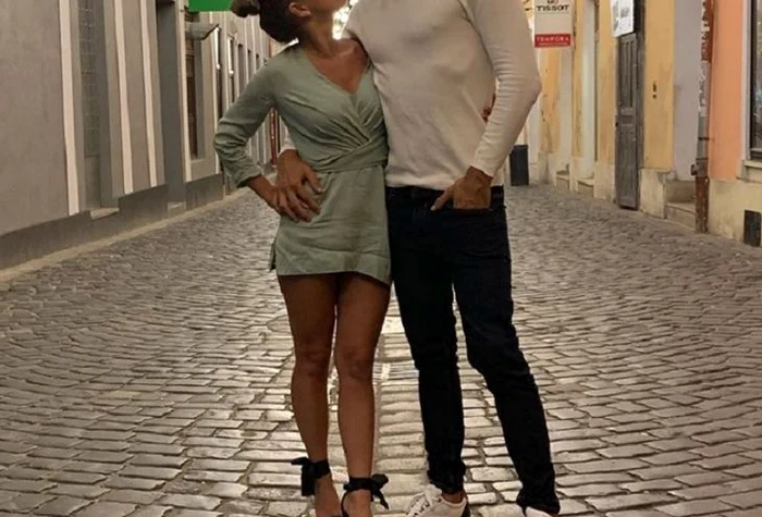 
    O fostă concurentă de la Insula Iubirii și-a găsit fericirea în brațele ispiteiFoto Instagram  