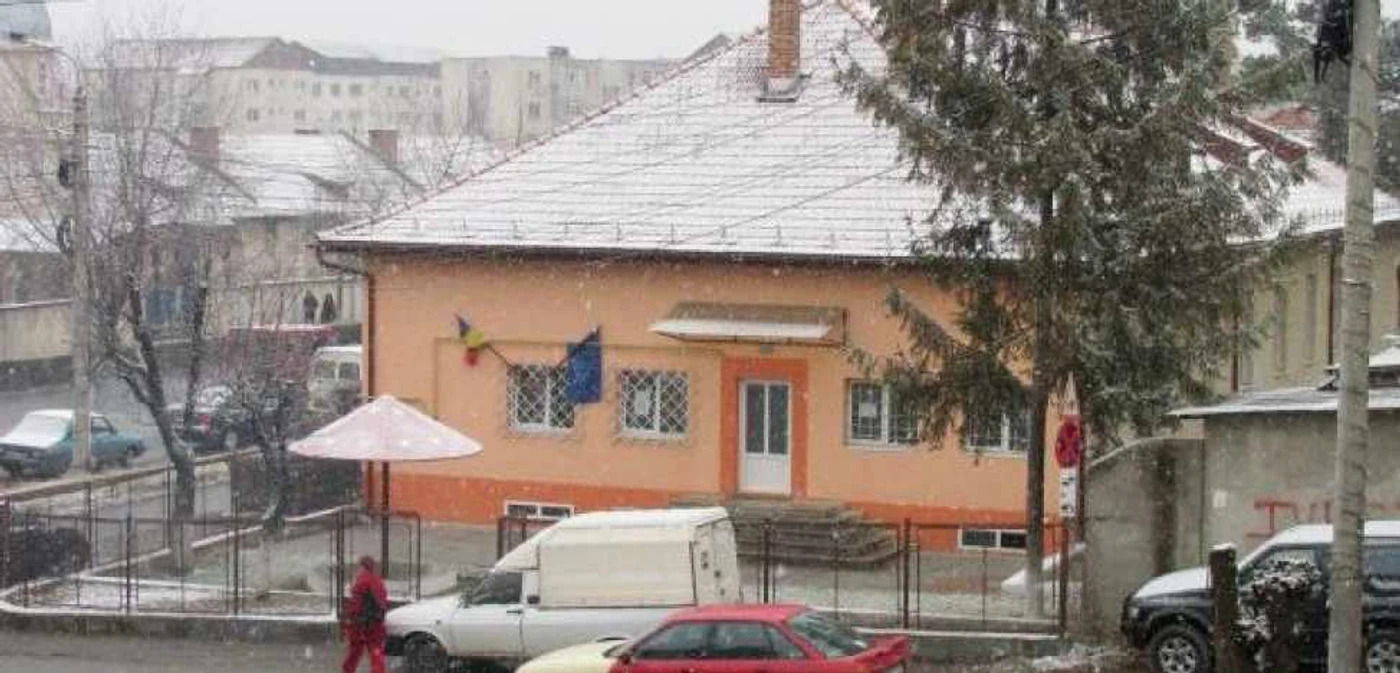 Prognozele indică doar fulguieli uşoare în perioada Crăciunului în Sălaj