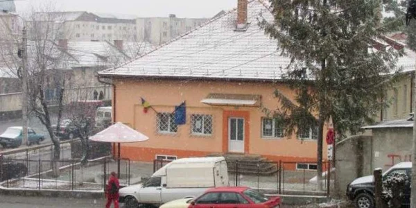 Prognozele indică doar fulguieli uşoare în perioada Crăciunului în Sălaj