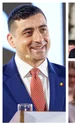 Colaj candidati alegeri prezidentiale FOTO Mediafax 